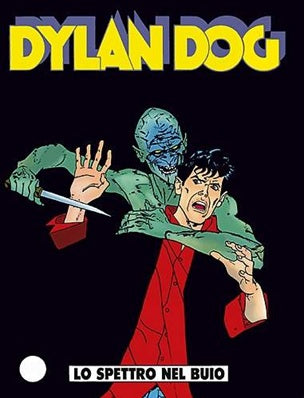 Dylan Dog originale - Bonelli - Fascia 41/99 - Scegli il numero - V26