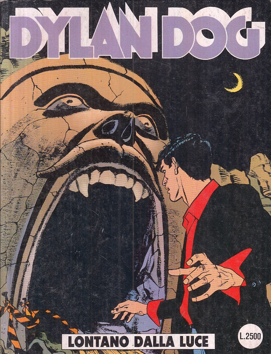 Dylan Dog originale - Bonelli - Fascia 41/99 - Scegli il numero - V26