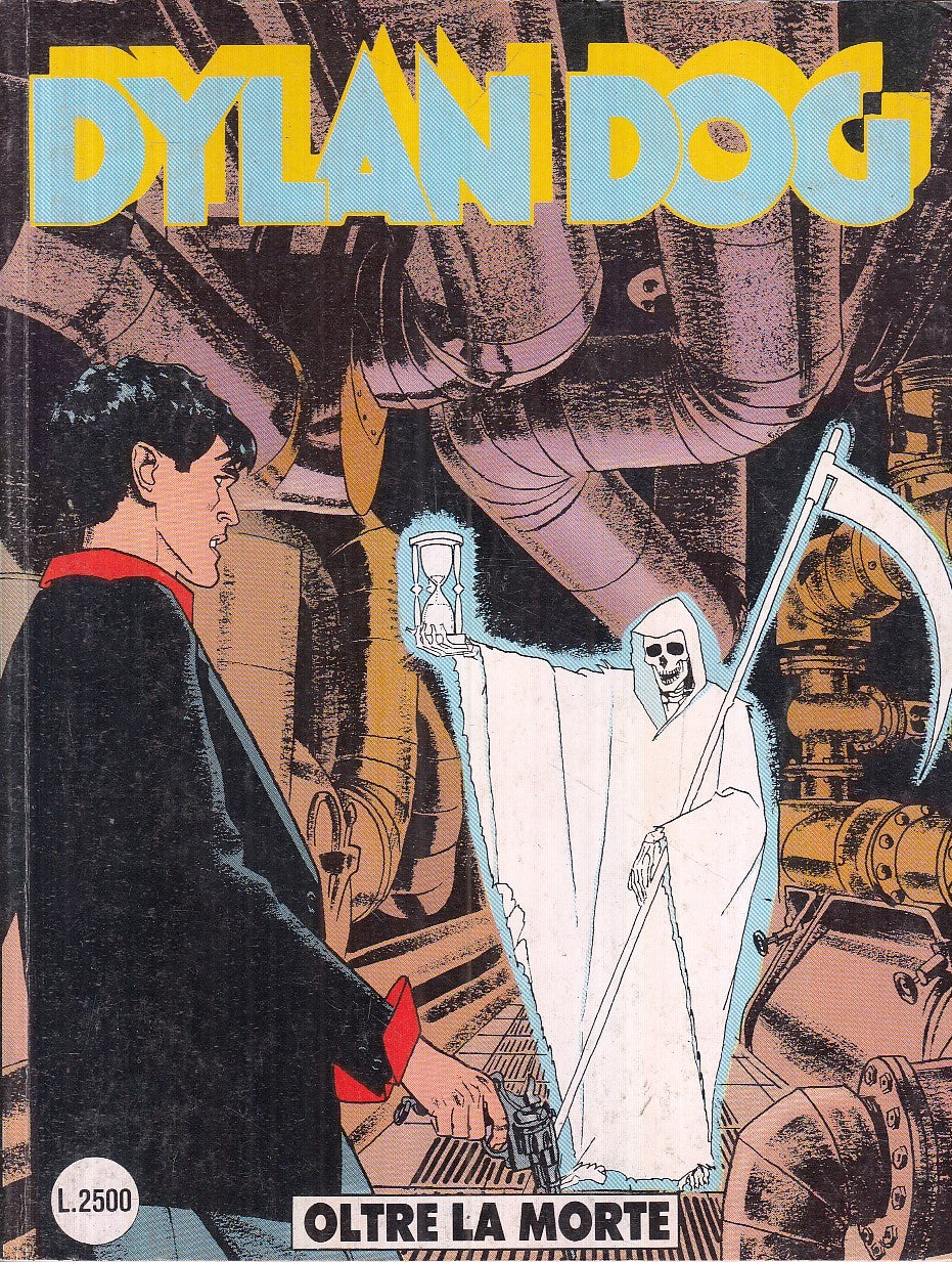 Dylan Dog originale - Bonelli - Fascia 41/99 - Scegli il numero - V26