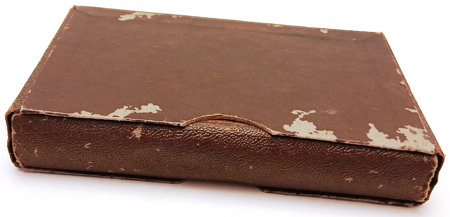 Della imitazione di Cristo libri quattro- Cesare Guasti- Desclee- astuccio- LCH1