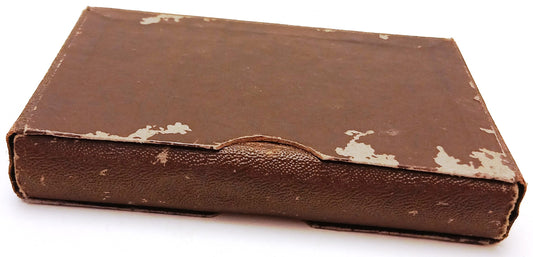 Della imitazione di Cristo libri quattro- Cesare Guasti- Desclee- astuccio- LCH1