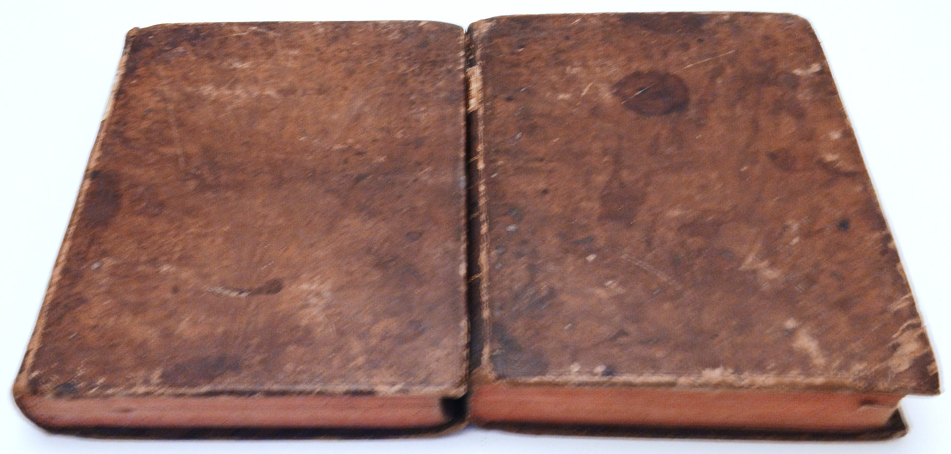 Dizionario Italiano Latino Francese Dictionnaire 2 volumi - Antonini - 1804- ZFS