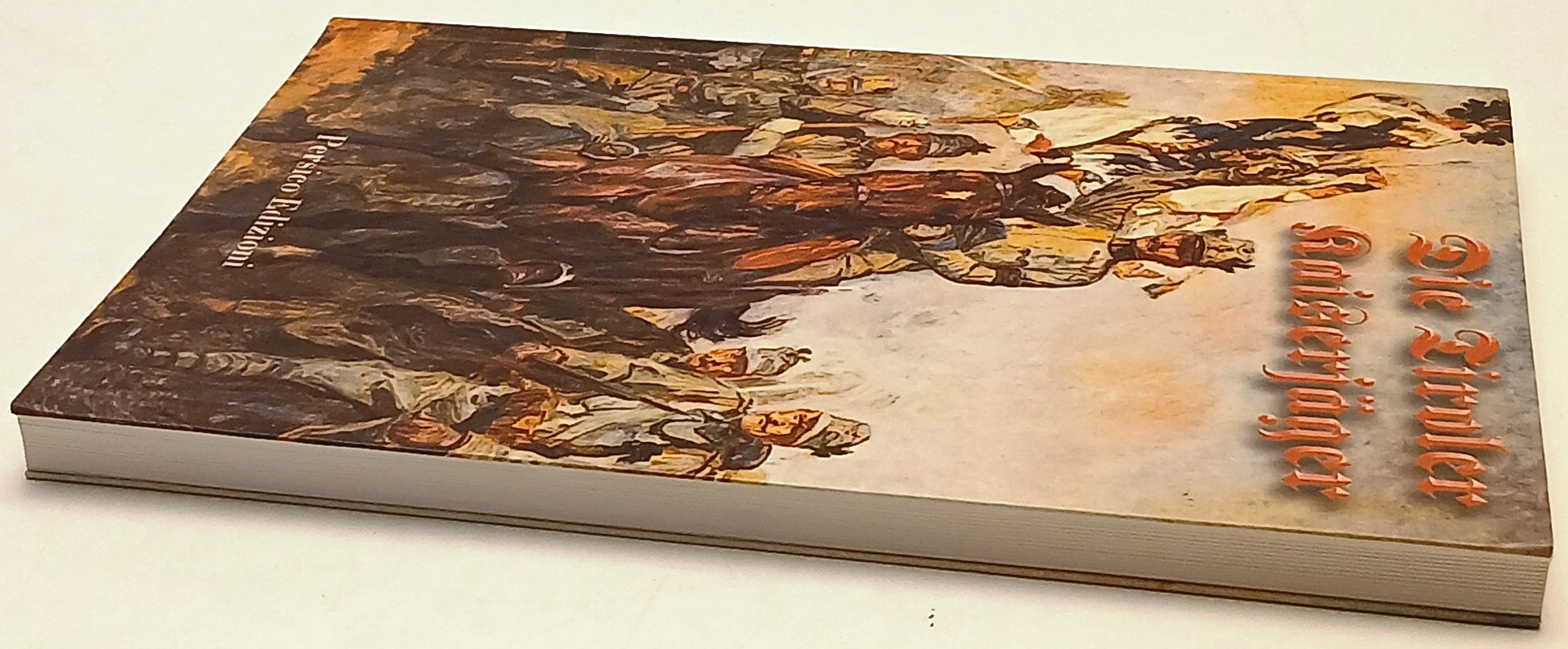 Die Tiroler Kaiserjäger Storia reggimenti scelti tirolesi - Persico - 1a- ZFS238