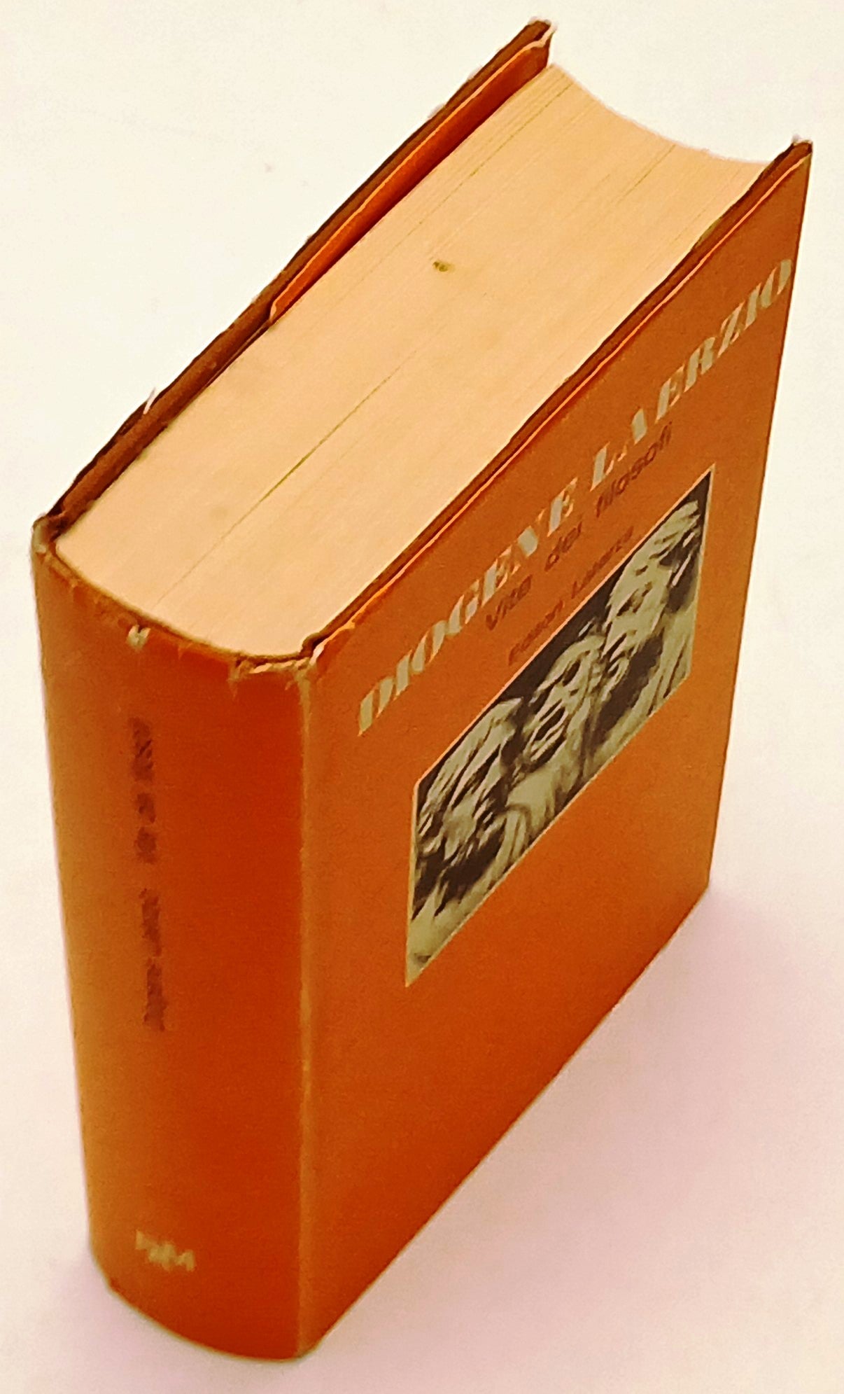 Vite dei filosofi - Diogene Laerzio - Laterza - ZFS217