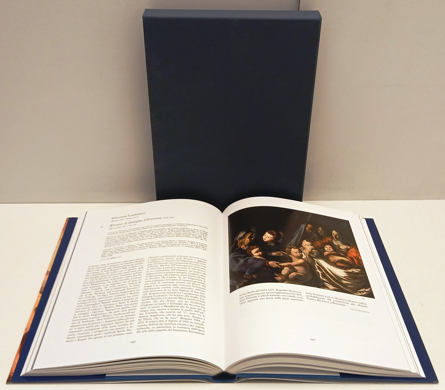 Capolavori Collezione Banco Popolare Dipinti scelti dal XIV al XX secolo- YFS458
