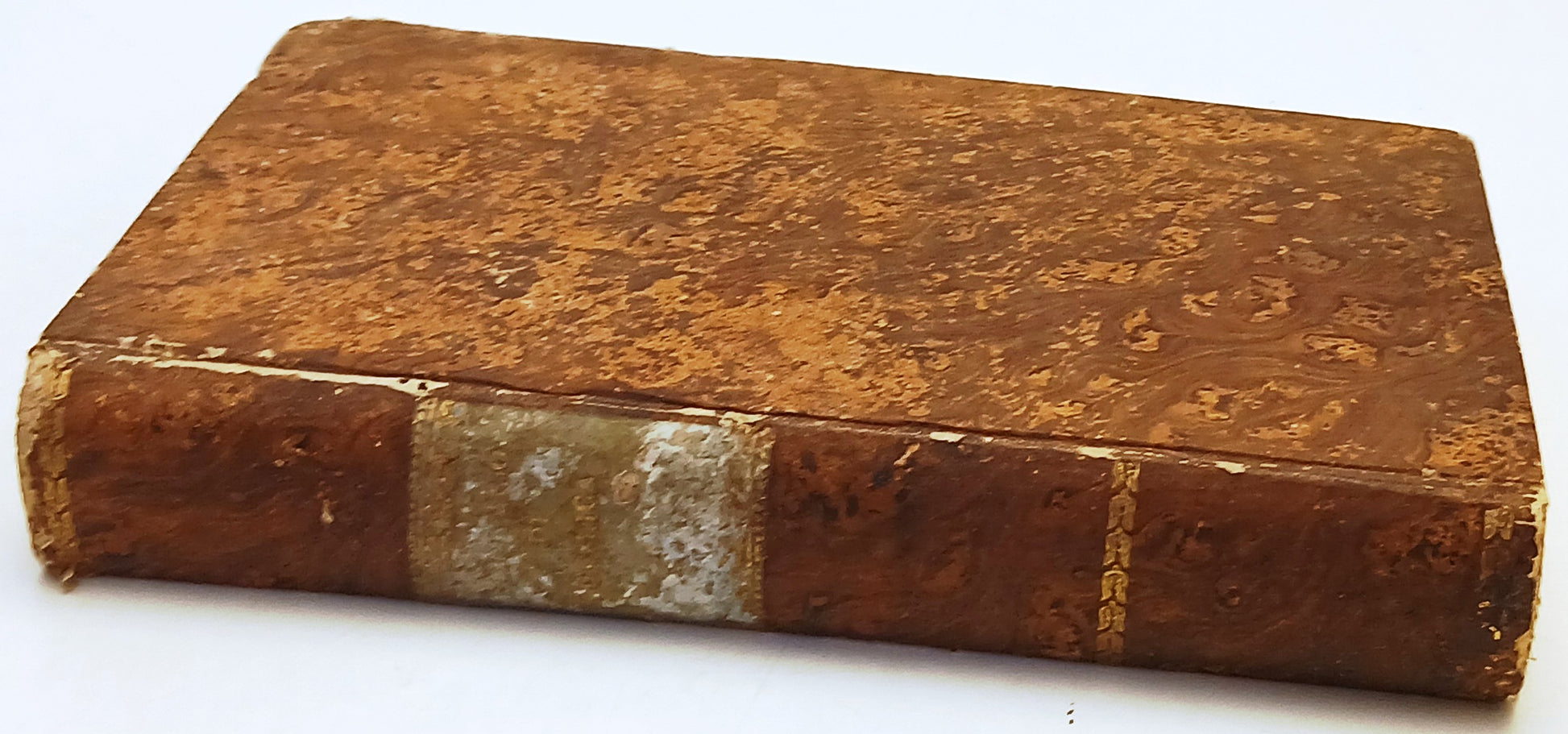 Dizionario di Chimica Tomo III IMB-PUT - Klaproth Wolff - Sonzogno- 1813- XFS154