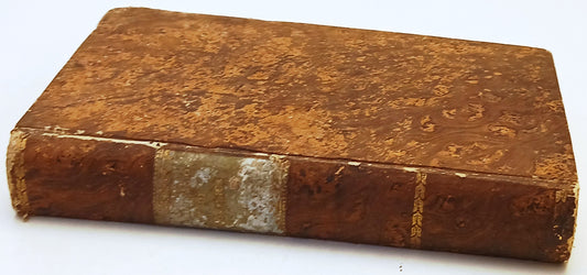 Dizionario di Chimica Tomo III IMB-PUT - Klaproth Wolff - Sonzogno- 1813- XFS154