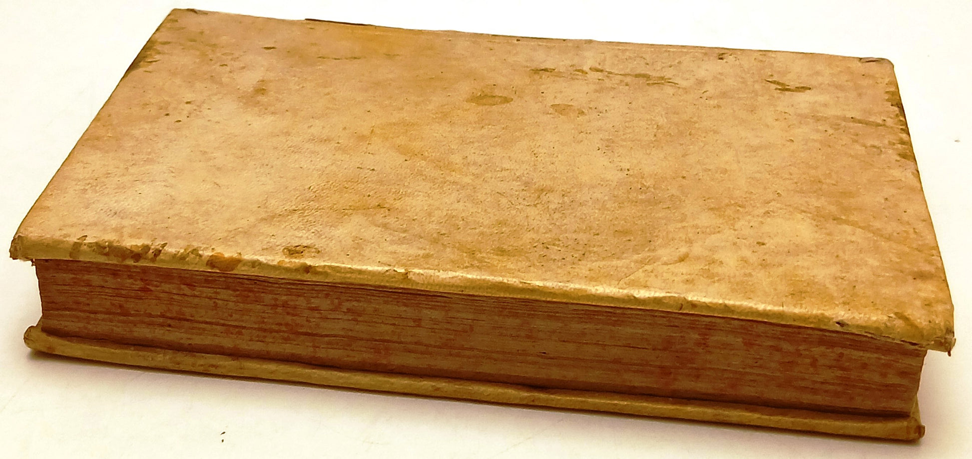 Dizionario pratico medico e cerusico portatile Settecentina - Bassaglia - XFS139