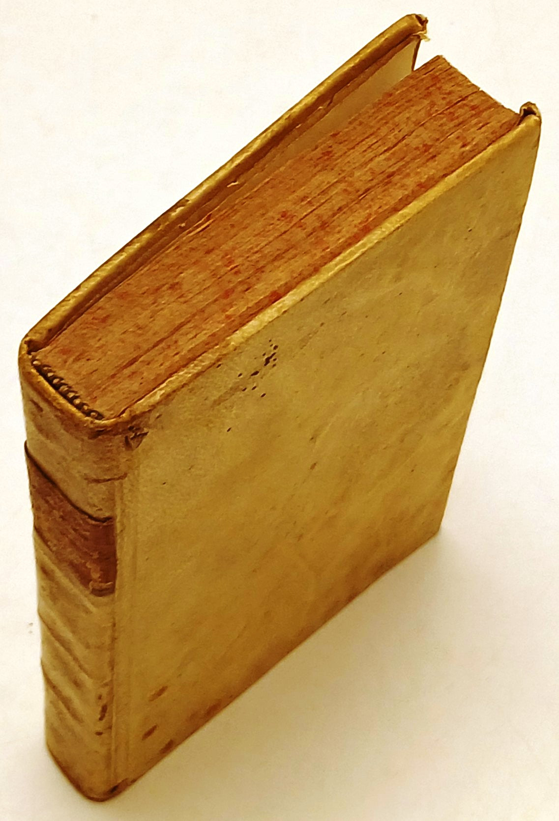 Dizionario pratico medico e cerusico portatile Settecentina - Bassaglia - XFS139