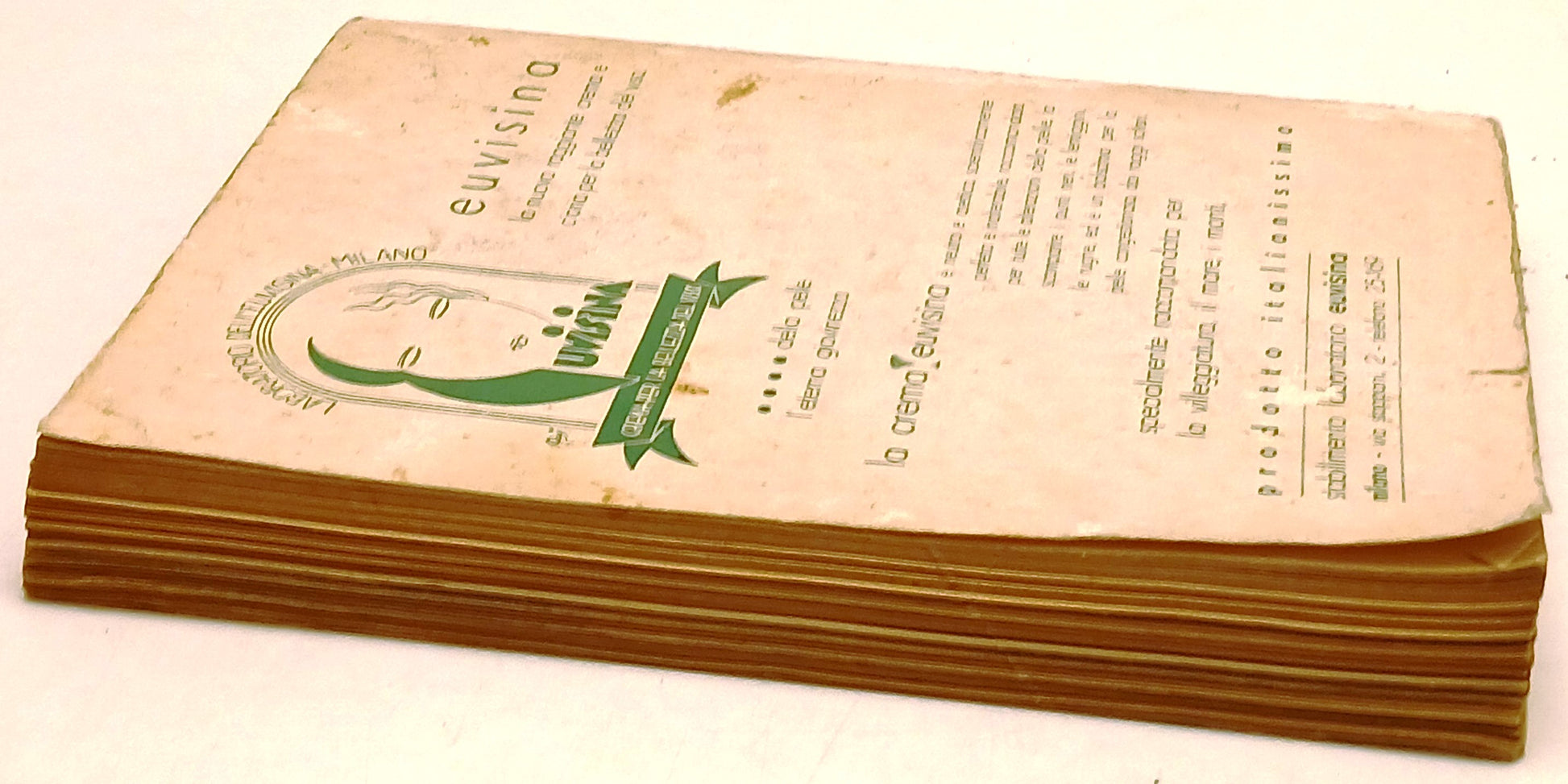Donne italiane Almanacco annuario 1938-XVI - Gianni e Giovannelli - ZFS78