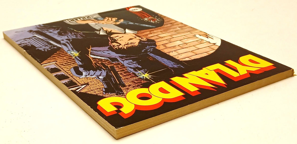 Dylan Dog n.12 Killer Originale Prima Edizione - Bonelli - N25