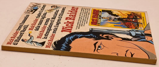 Dylan Dog n.22 originale Il tunnel dell'orrore - Bonelli - 1a ed. - M26