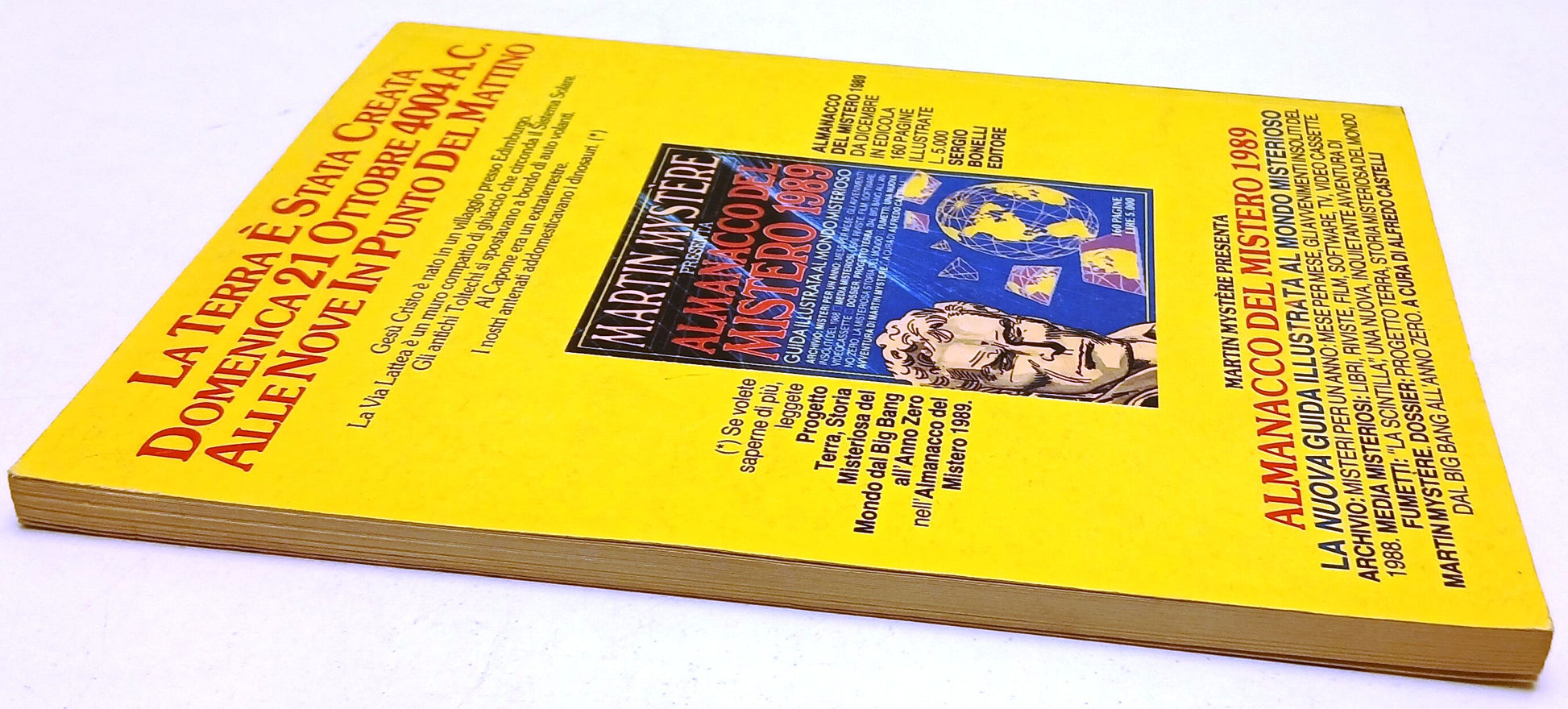 Dylan Dog n.28 Lama di rasoio Originale Prima Edizione - Bonelli - P25