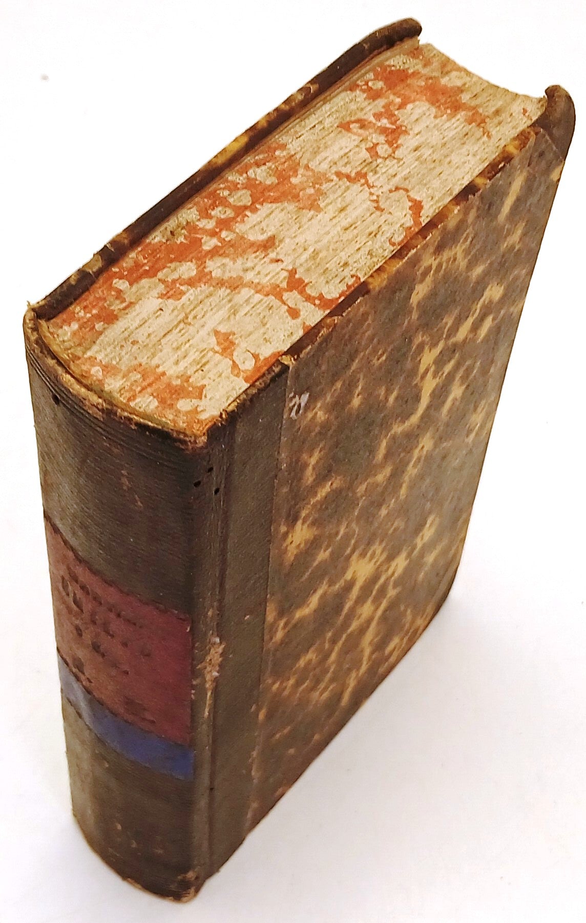 Emilio o del Governo della Vita - Lorenzo Martini- Antonio Fontana- 1829- ZFS264