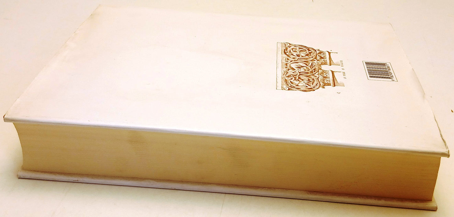 Encyclopedie Medievale- Viollet Le Duc- Bibliotheque de l'Image- francese-YFS831