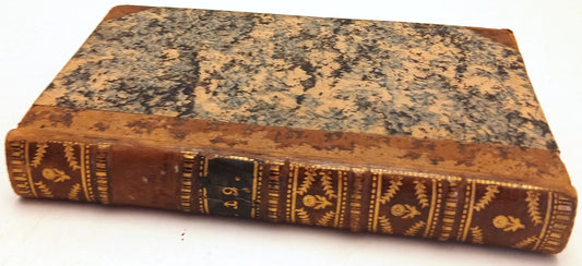 Eneide Travestita Tomo II di Gio Battista Lalli - Virgilio - Zatta- 1796- ZFS260