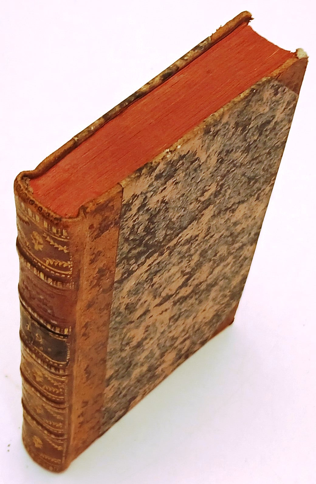 Eneide Travestita Tomo II di Gio Battista Lalli - Virgilio - Zatta- 1796- ZFS260