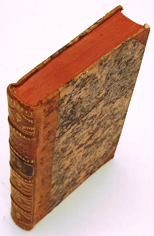 Eneide Travestita Tomo II di Gio Battista Lalli - Virgilio - Zatta- 1796- ZFS260