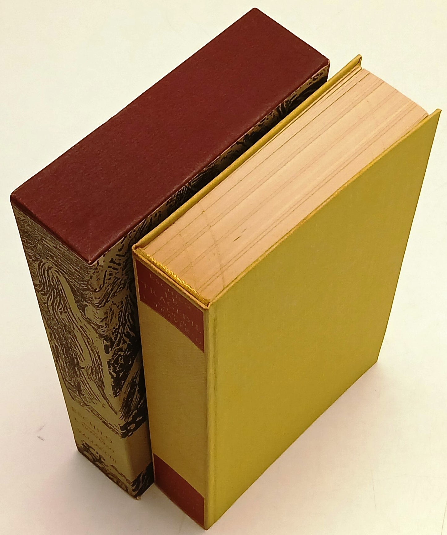Le tragedie - Eschilo - Vallecchi Collana Cederna - 1a ed. - cofanetto - ZFS182