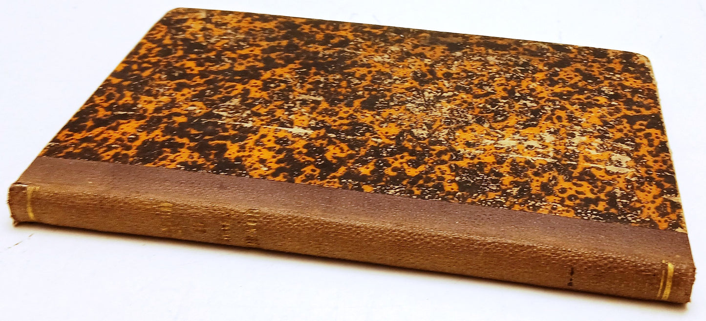 L'isterismo e l'ipocondria Mal nevoso- Oscar Giacchi- Emilio Croci- 1875- ZFS118