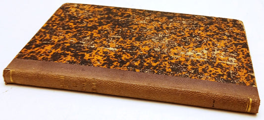 L'isterismo e l'ipocondria Mal nevoso- Oscar Giacchi- Emilio Croci- 1875- ZFS118