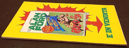 I Fantastici Quattro n.144 Incubo sulla neve - Corno - 1976 - L26
