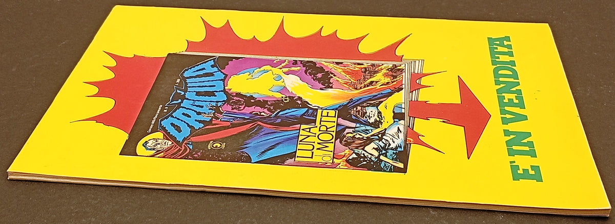 I Fantastici Quattro n.149 Cataclisma - Corno - 1976 - L26
