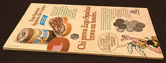 I Fantastici Quattro n.200 La legione della liberta' - Corno - 1978 - L26