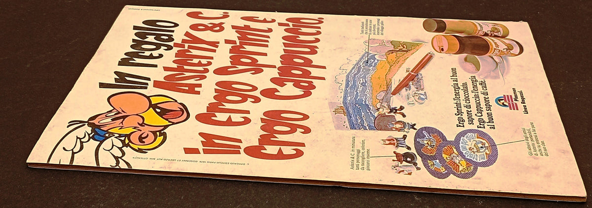 I Fantastici Quattro n.208 Il giorno del demolitore - Corno - 1979 - L26