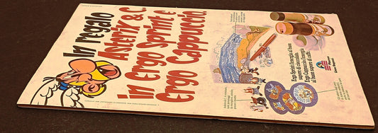 I Fantastici Quattro n.208 Il giorno del demolitore - Corno - 1979 - L26