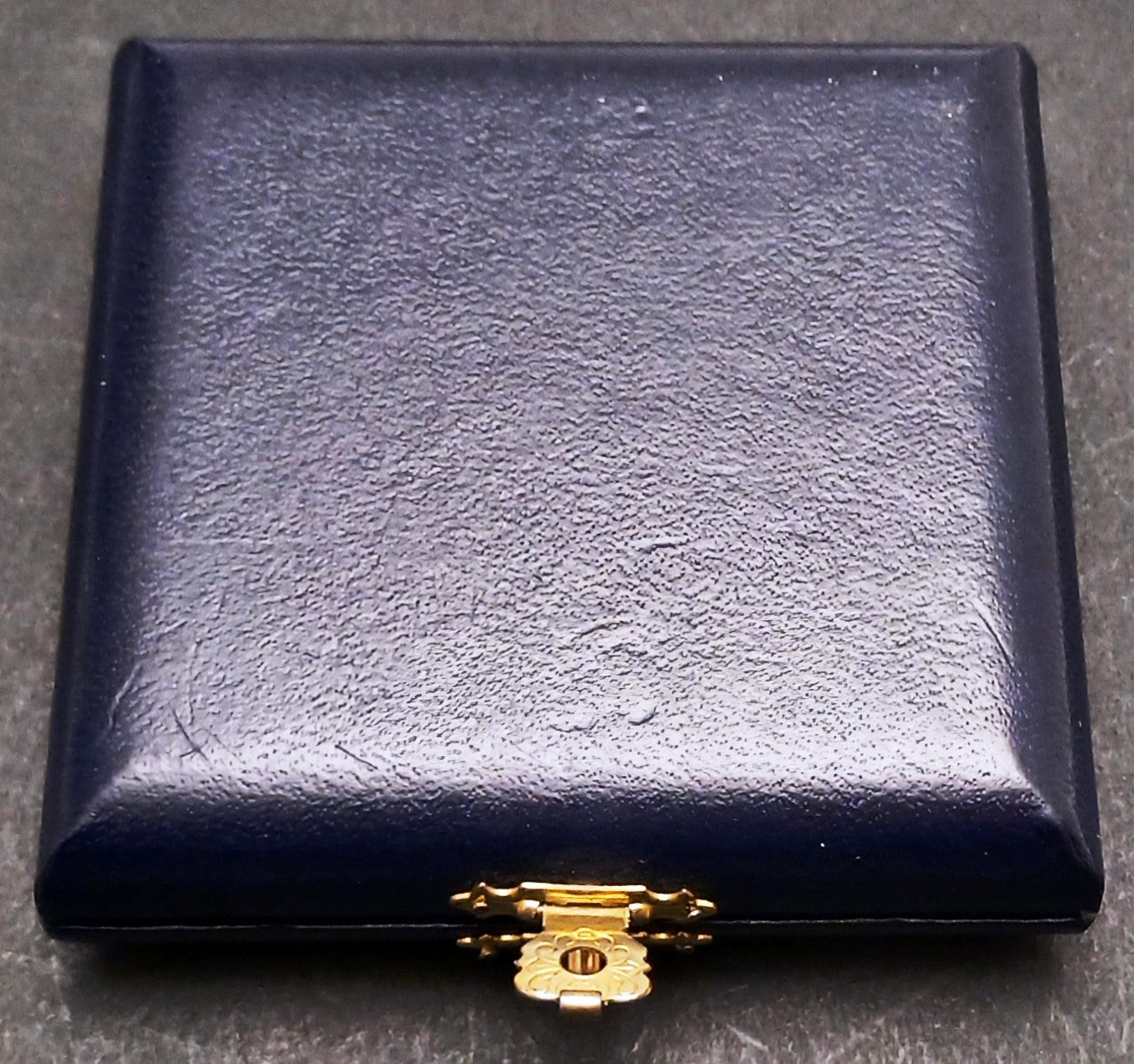 CB- Medaglia Nasce la FIOM 2001 - Pericle Fazzini- completo di astuccio- GTTS245