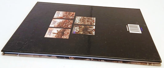 Le falangi dell'ordine nero- Enki Bilal Pierre Christin- Alessandro- 1a ed.- B26