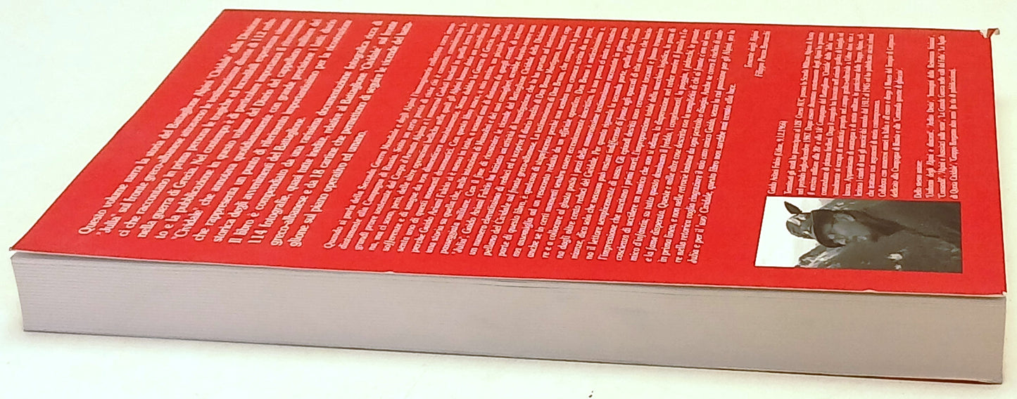 I Fantasmi della Vojussa Fronte Greco-Albanese - Aviani Fulvio - 1a ed.- ZFS246
