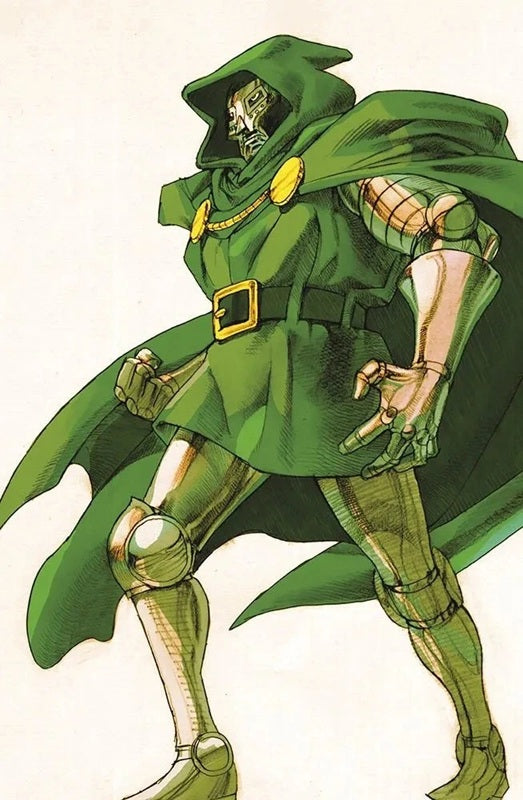 Supereroi Cover Variant Marvel vs. Capcom di Bengus - Panini- Scegli l'albo- V26