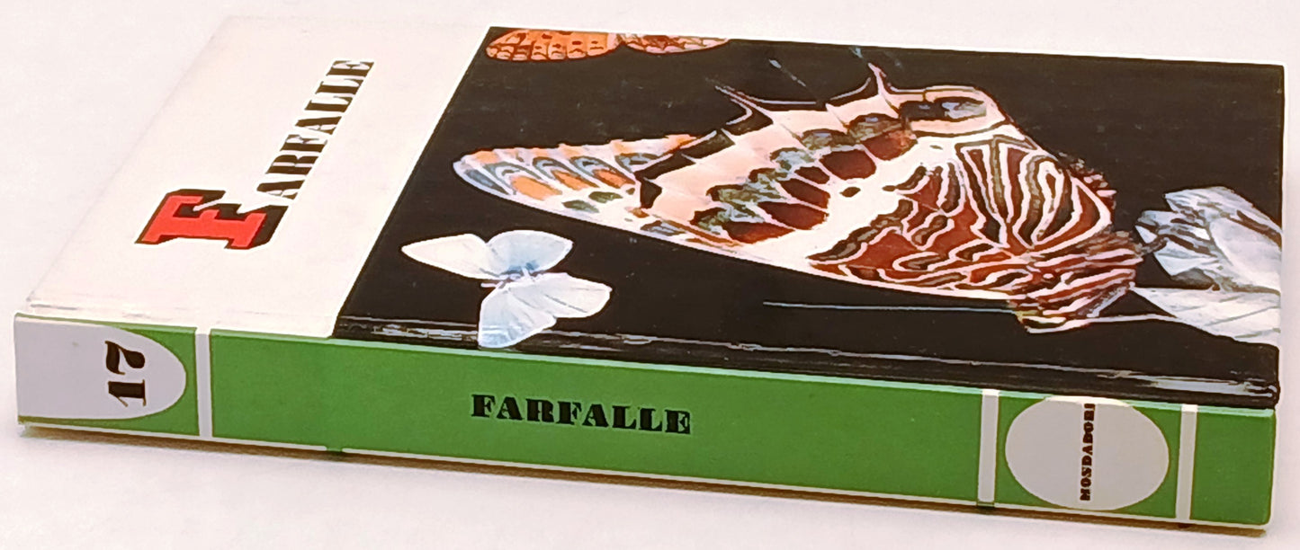 Piccole Guide Mondadori - illustrato a colori - scegli il titolo - ZFS164
