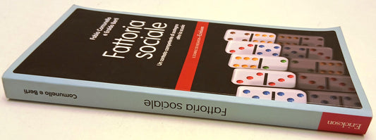 Fattoria sociale- Fabio Comunello Eraldo Berti- Eirckson Dominio mediatori-ZFS88