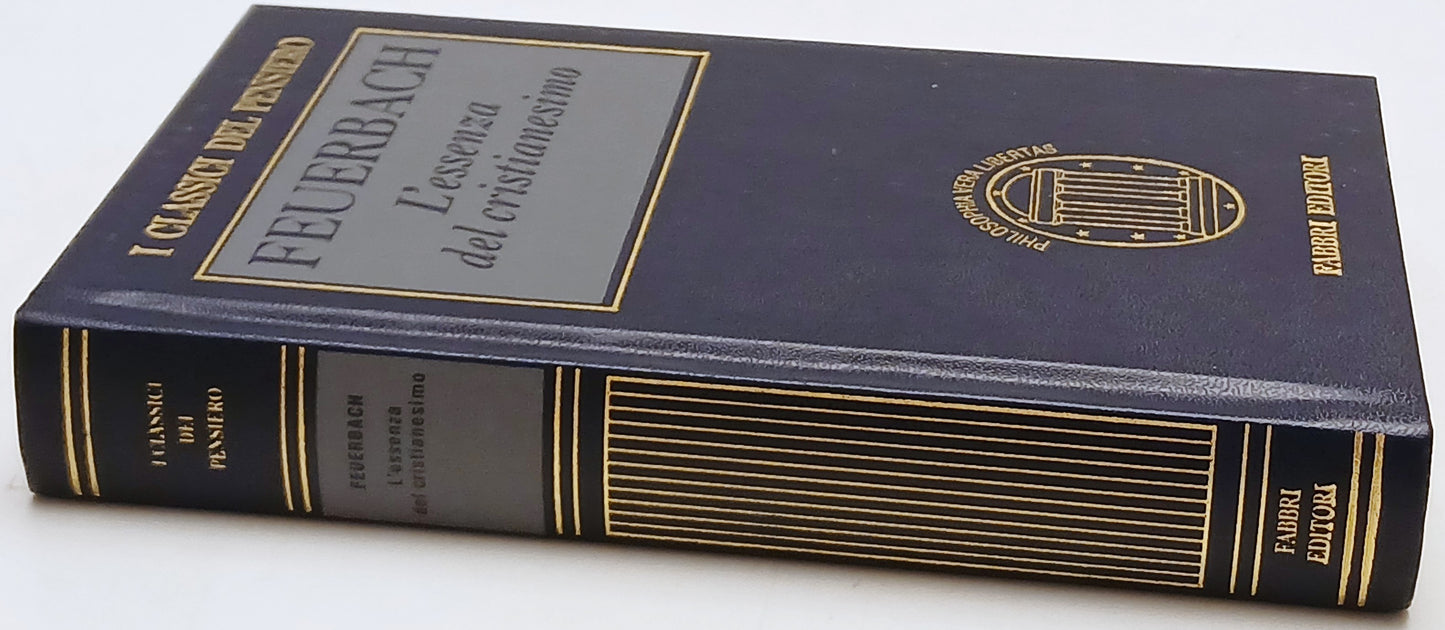 I Classici del Pensiero - Fabbri Philosophia - scegli titolo e autore - XFS