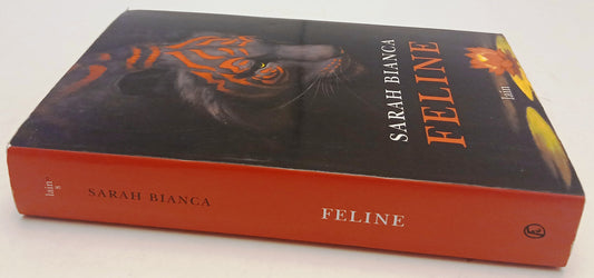 Feline - Sarah Bianca - Fazi Lain - 1a ed. - ZFS270