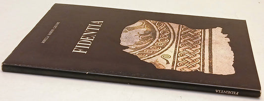 Fidentia - Mirella Marini Calvani - La Nazionale Parma - 1a ed. - WPR