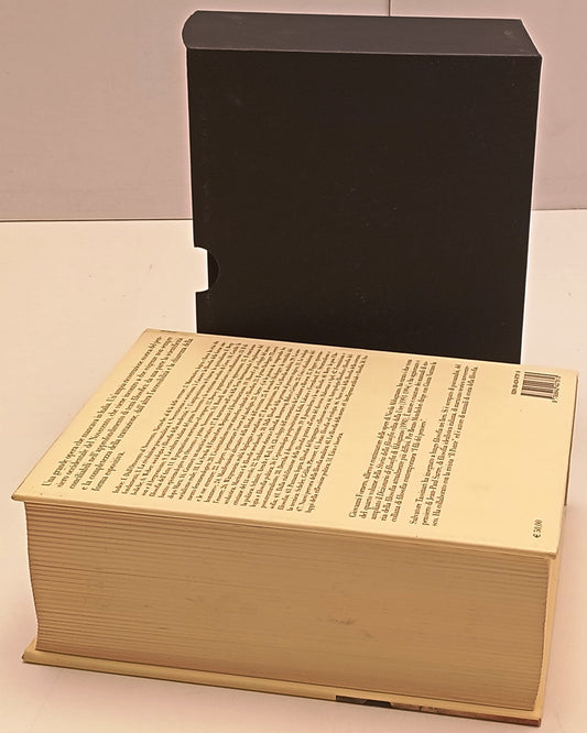 Le filosofie del Novecento - Fornero Tassinari- Bruono Mondadori- 1a ed.- ZFS308