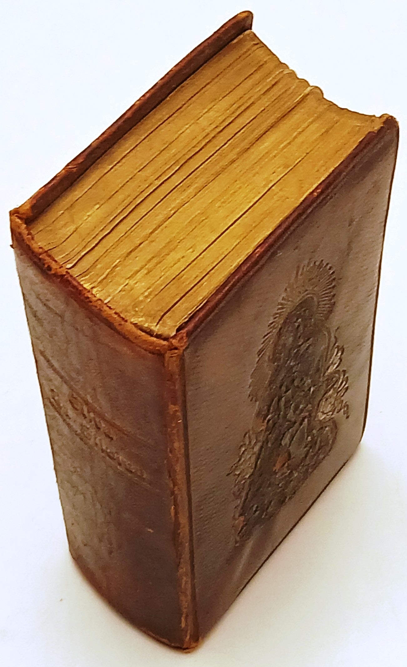 Manuale di Filotea - Giuseppe Riva - Bassetti Barbera - 1897 - LCH29