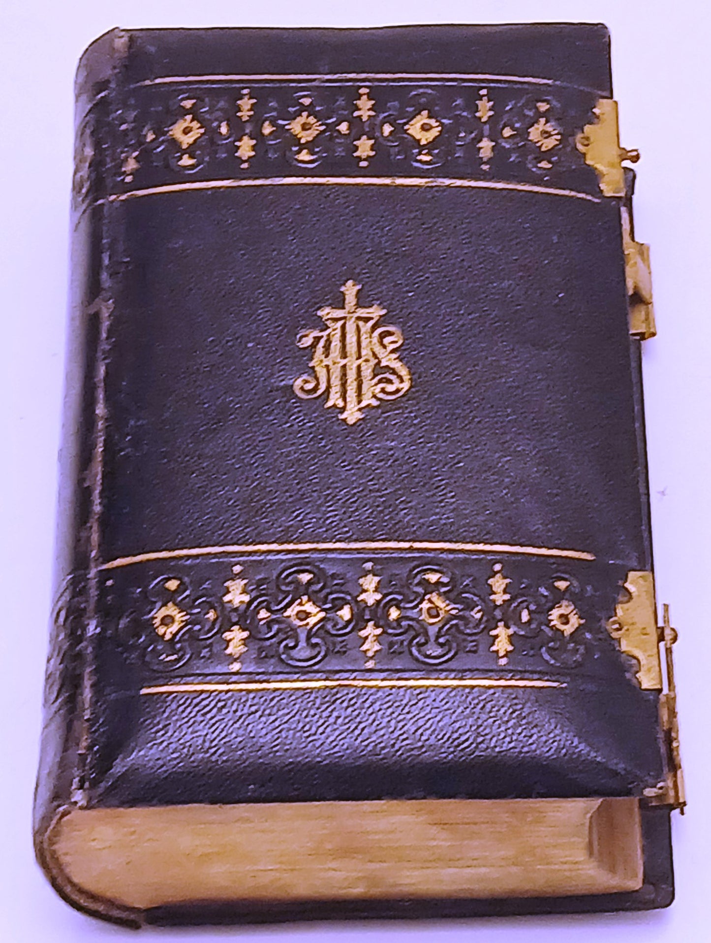 Manuale di Filotea - Sacerdote Giuseppe Riva - Angelo Editore - 1889- LCH28