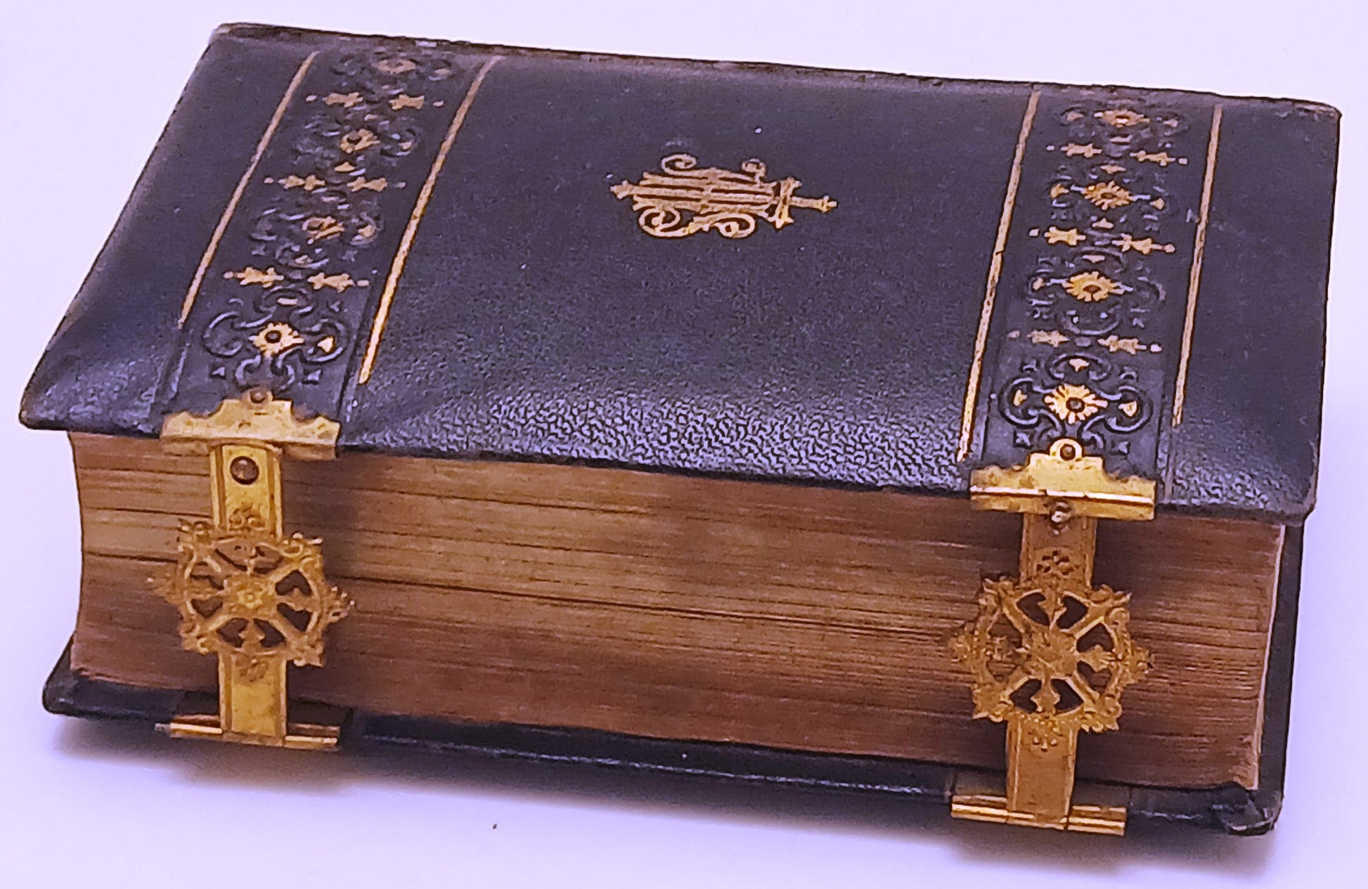 Manuale di Filotea - Sacerdote Giuseppe Riva - Angelo Editore - 1889- LCH28