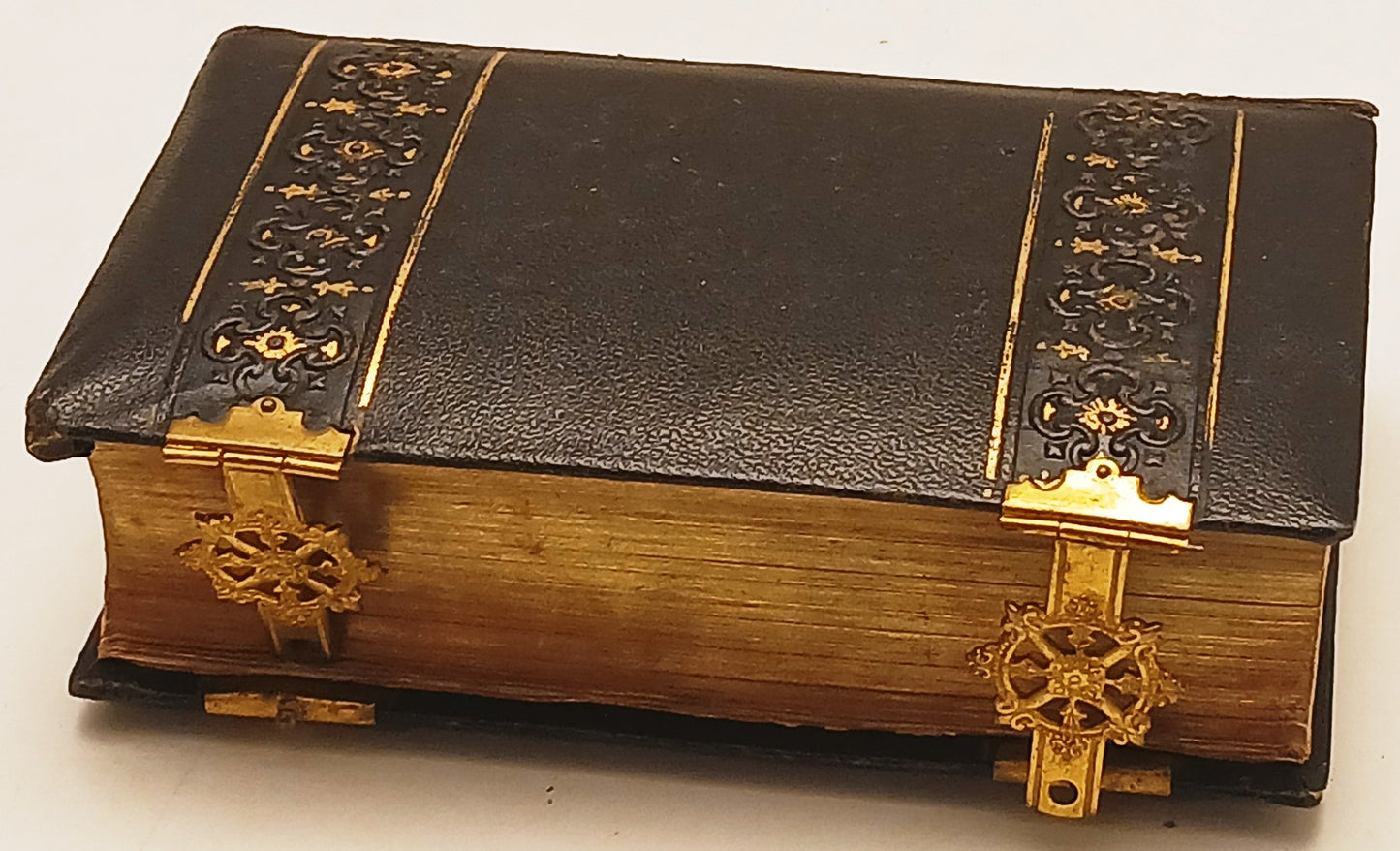 Manuale di Filotea - Sacerdote Giuseppe Riva - Angelo Editore - 1889- LCH28