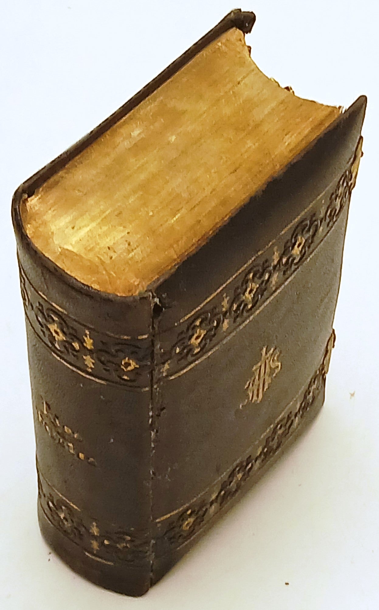 Manuale di Filotea - Sacerdote Giuseppe Riva - Angelo Editore - 1889- LCH28