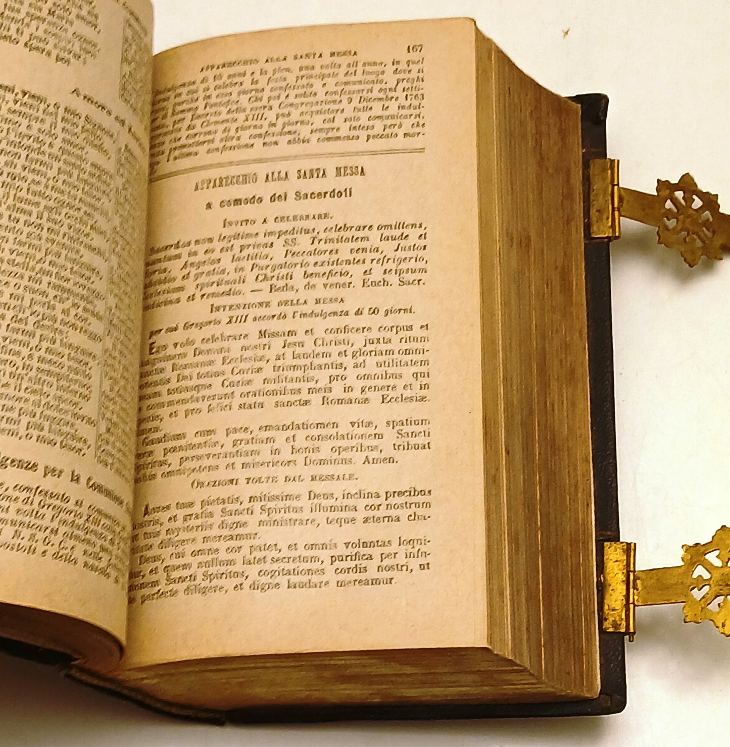 Manuale di Filotea - Sacerdote Giuseppe Riva - Angelo Editore - 1889- LCH28