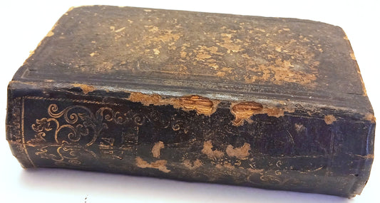 Manuale di Filotea - Giuseppe Riva - Serafino Majocchi - 1883 - LCH26