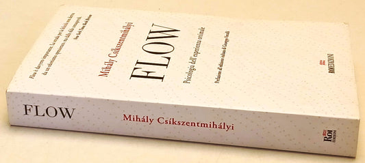Flow Psicologia - Mihaly Csikszentmihalyi - Roi Gli Essenziali - 1a ed. - ZFS169