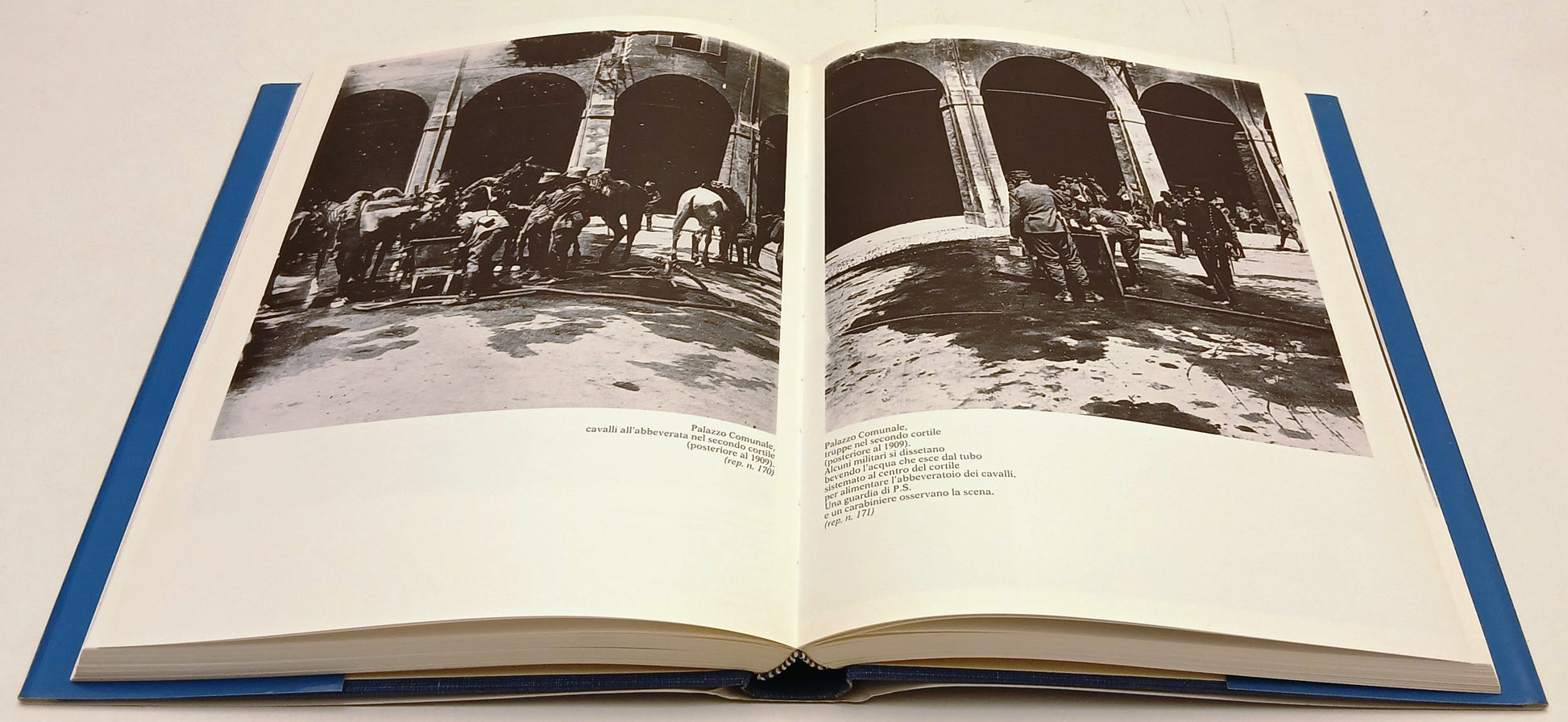 Il volto di Bologna Le fotografie - Arnaldo Romagnoli - Collezioni d'arte- YFS81