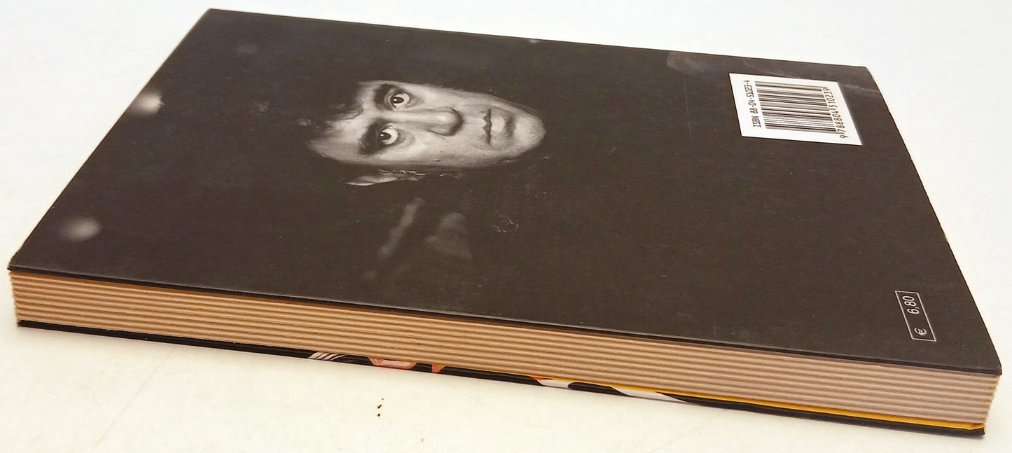 Fuoco nelle viscere- Pedro Almodovar- Mondadori Piccola Biblioteca Oscar- 1a- XFS
